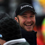 Will sich auch auf dem Tennisplatz beweisen: Bode Miller